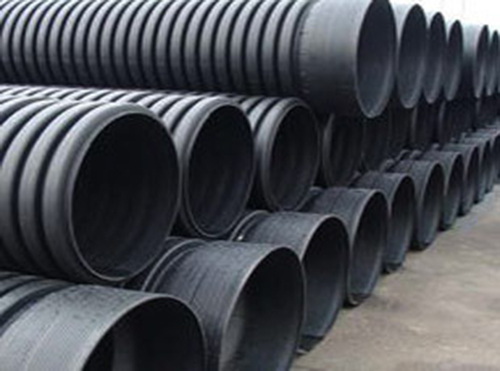 双壁波纹管厂家 双壁波纹管厂家