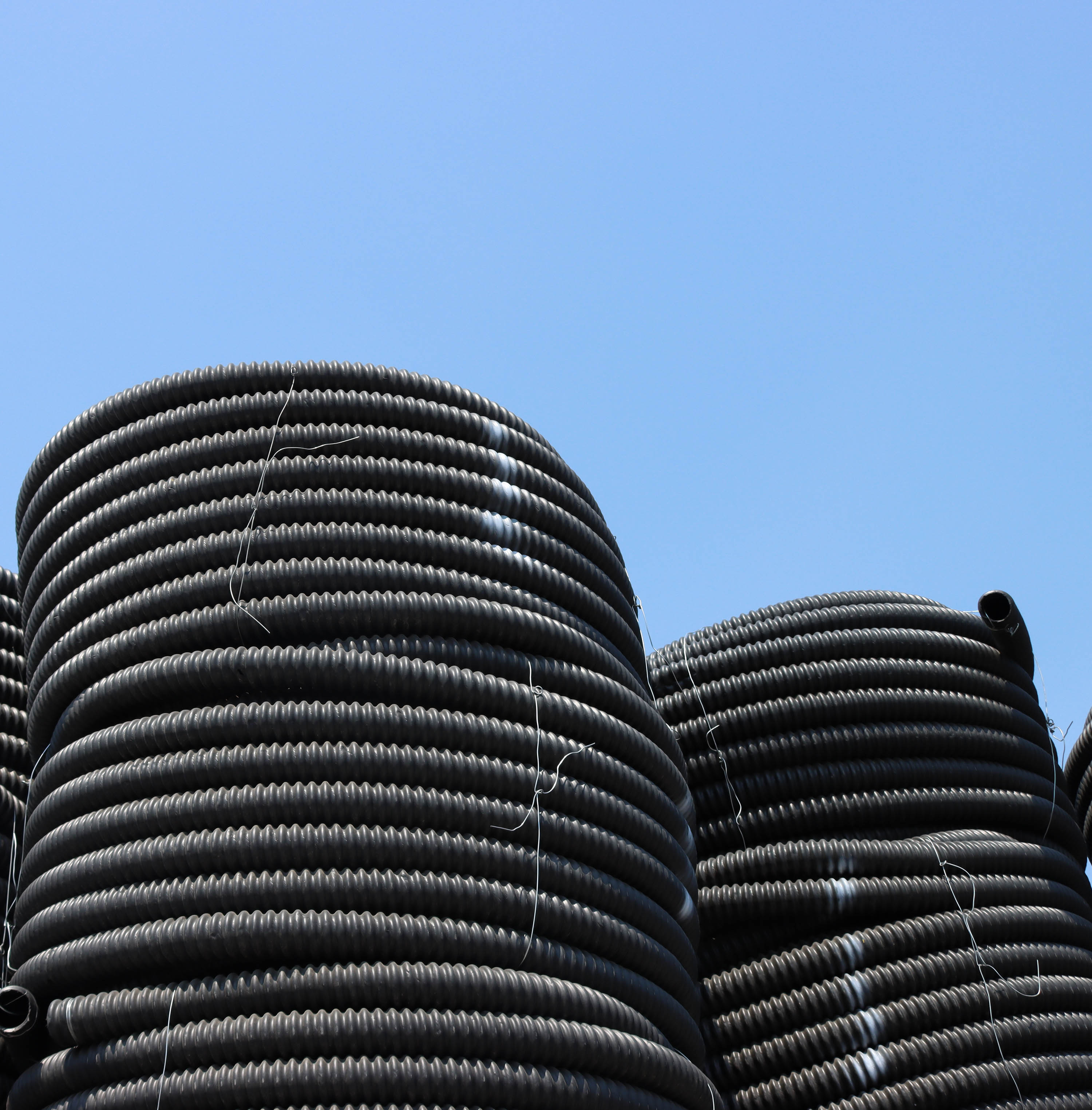 滁州专业hdpe双壁波纹管价格