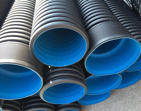 双壁波纹管 双壁波纹管