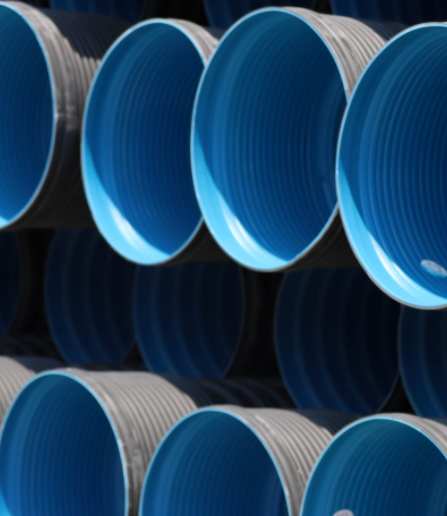 双壁波纹管厂家 双壁波纹管厂家