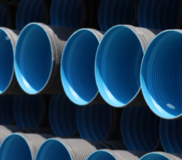 hdpe双壁波纹管 hdpe双壁波纹管