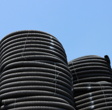 河南碳素波纹管 河南碳素波纹管