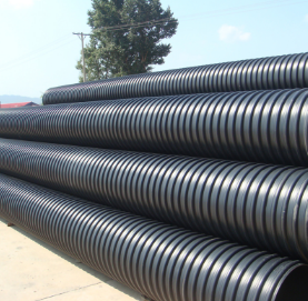 双壁波纹管 双壁波纹管