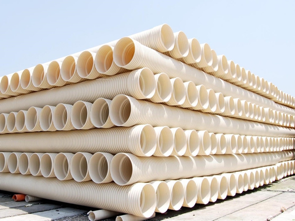 PVC-U管 PVC-U管